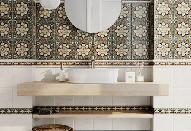 Коллекция Стемма Kerama Marazzi