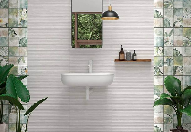 Коллекция Linnear Colorker