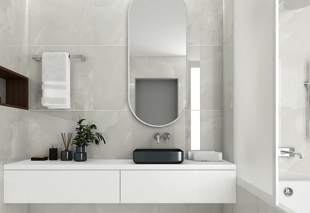 Коллекция Onyx Royal Cloud Ceradim