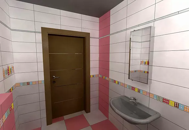 Коллекция Стокгольм Kerama Marazzi