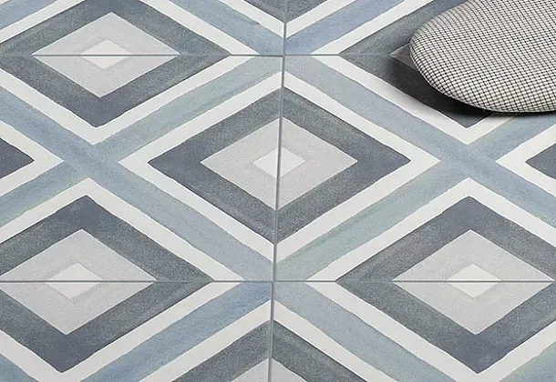 Коллекция Artisan Smile Tile