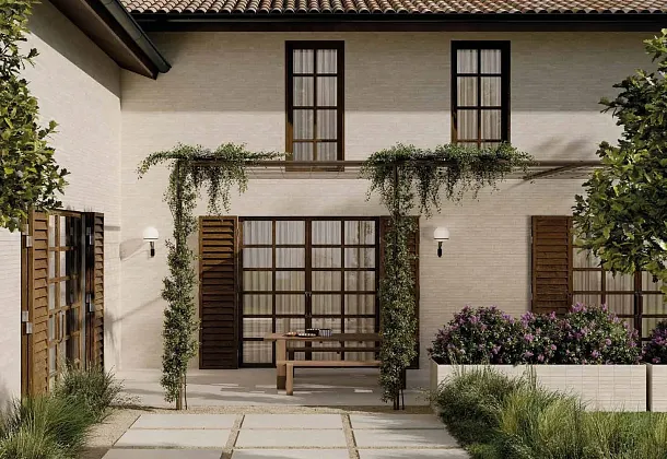 Коллекция Lutezia RHS (Rondine) Ceramiche
