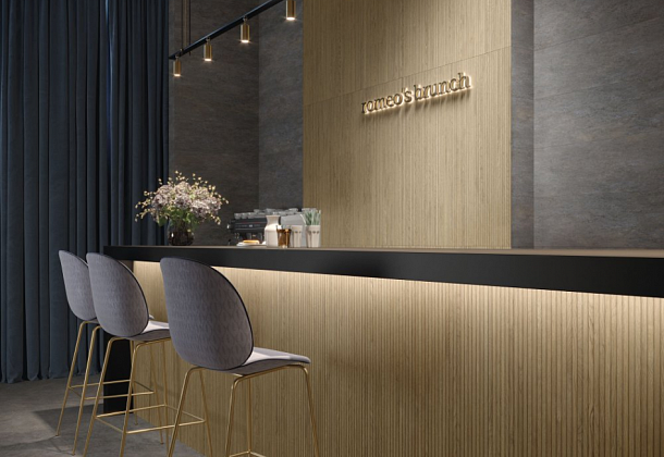 Коллекция Dassel Cifre