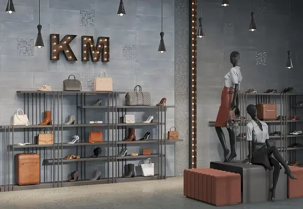 Коллекция Гварди Kerama Marazzi