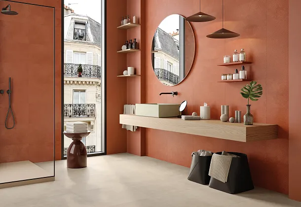 Коллекция Retina Imola Ceramica