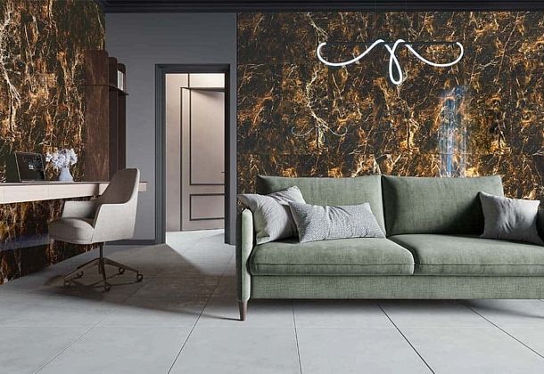 Коллекция Salvador Gravita