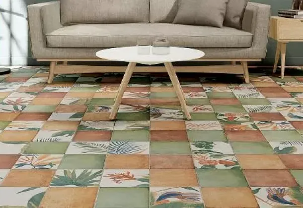 Коллекция Bottega Mainzu