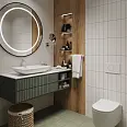 Concept Smile Tile