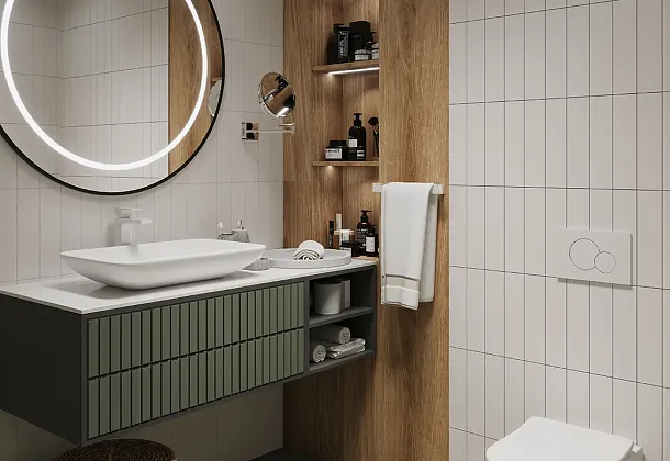 Коллекция Concept Smile Tile