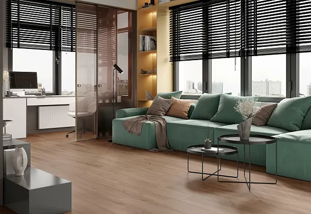 Коллекция Canarium Brown Laparet