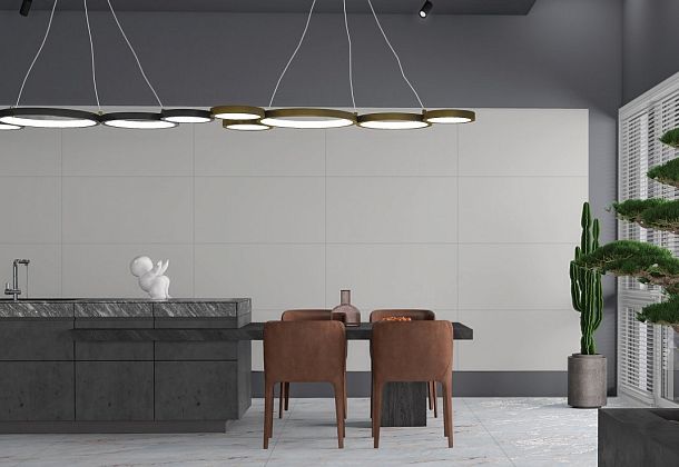 Коллекция India 60x120 SLIM Ocean Ceramic