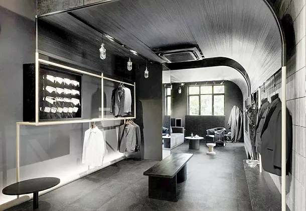 Коллекция Havana Basconi Home