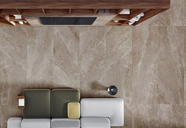 Коллекция Advance Skin Kerlite (Cotto d'Este)