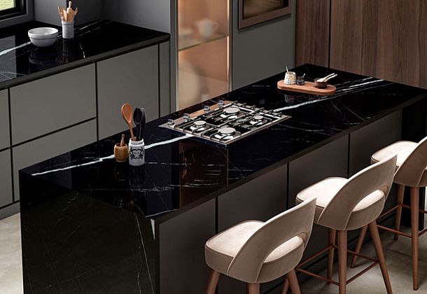 Коллекция Polished StaroTech