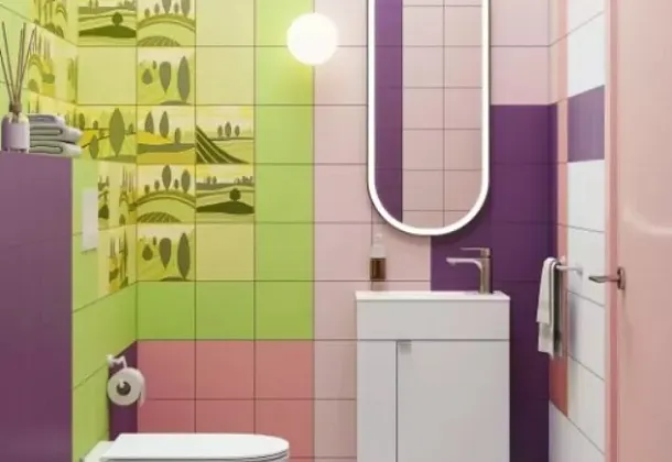 Коллекция Бардини Kerama Marazzi