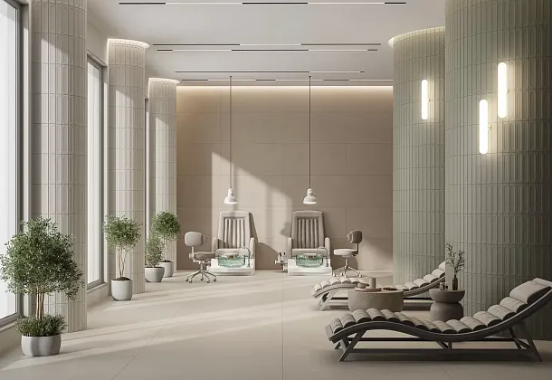 Коллекция Медина Kerama Marazzi