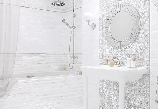 Коллекция Vincenzo New Trend