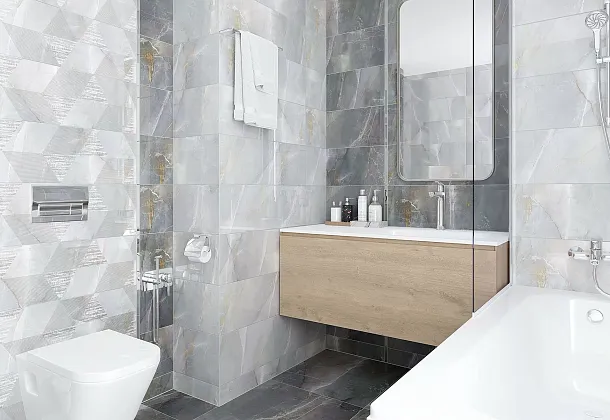 Коллекция Shade Laparet