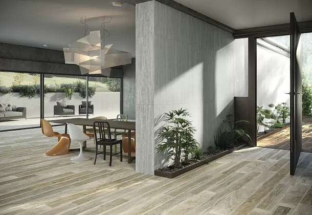 Коллекция Wabi Sabi Ape Ceramica