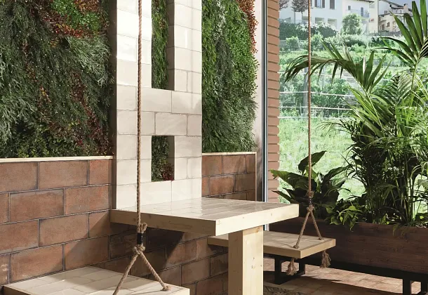 Коллекция Esenzia Mainzu