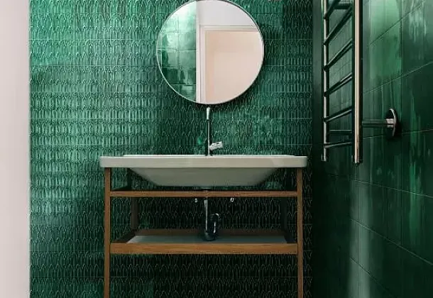 Коллекция Sol Ragno Marazzi