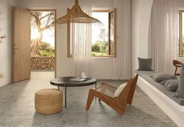 Коллекция Eterna Ragno Marazzi