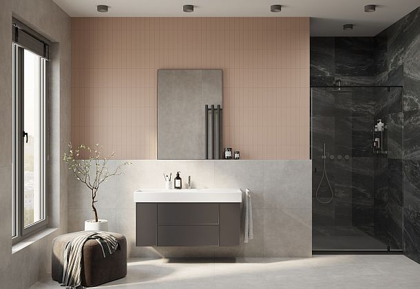 Коллекция Checkmate Creto