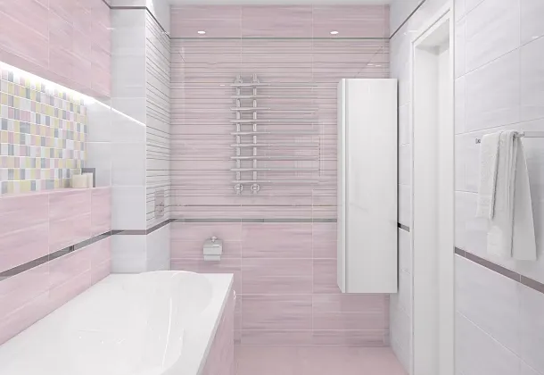 Коллекция Spring Laparet