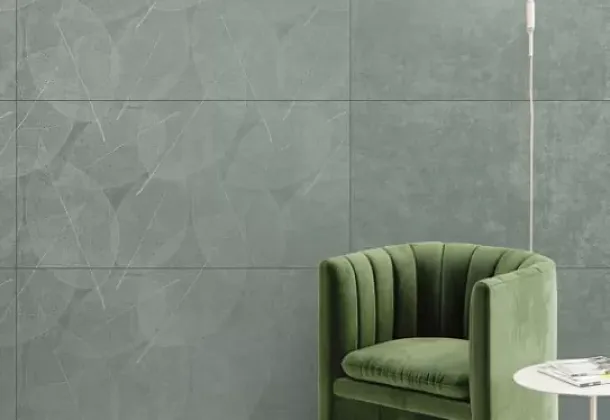 Коллекция Eleganza Infinity Ceramica