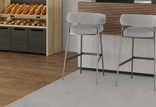 Коллекция Sandstone Grigio PRO Laparet