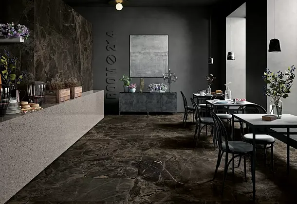 Коллекция The Room Imola Ceramica