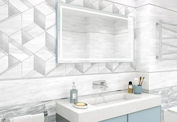 Коллекция Interni AltaCera