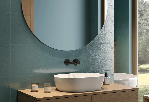 Коллекция Cromia Imola Ceramica