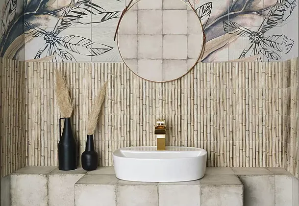 Коллекция Bamboo Mainzu