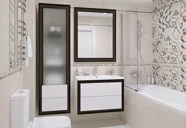 Коллекция Alabama Laparet