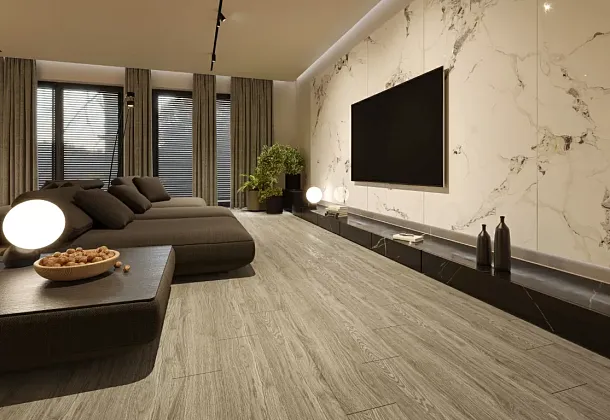 Коллекция Wood NT Ceramic