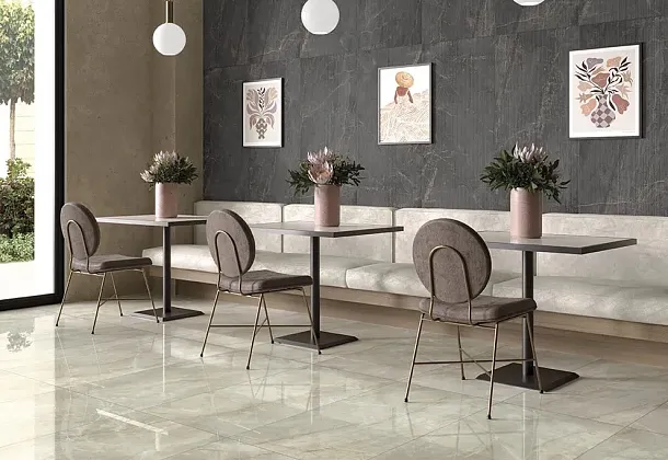 Коллекция Charme Dado Ceramica