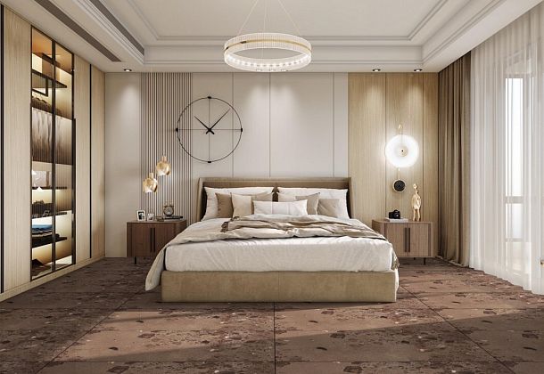 Коллекция India 60х120 Ocean Ceramic