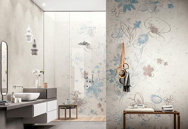 Коллекция Design Wallpapers Archskin