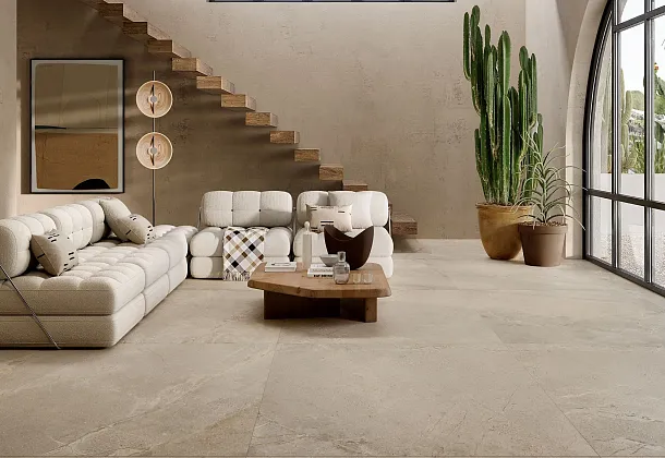 Коллекция Crust RHS (Rondine) Ceramiche