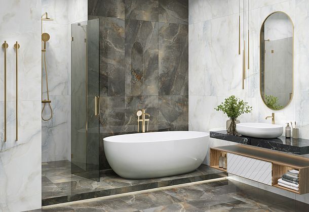 Коллекция Premiere Stone LCM