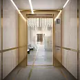 Травертин (Surface Laboratory) Kerama Marazzi
