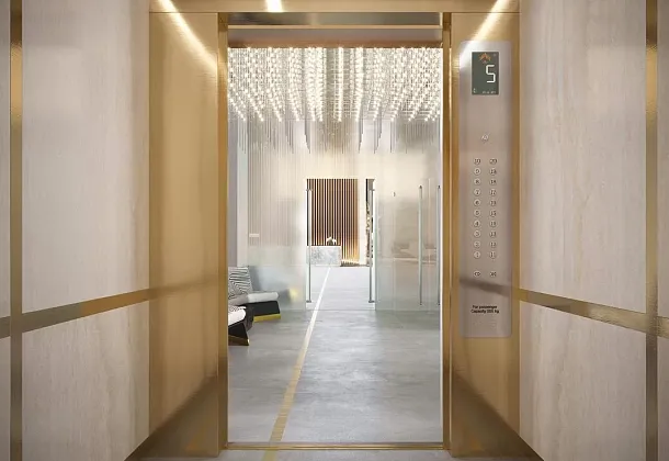 Коллекция Травертин (Surface Laboratory) Kerama Marazzi