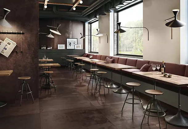 Коллекция Tube Imola Ceramica