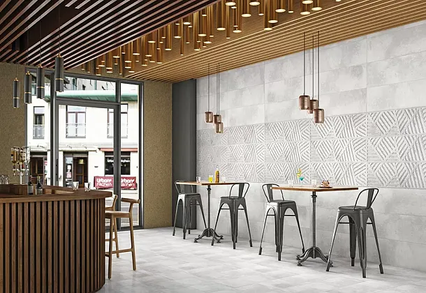 Коллекция Austin Gravita