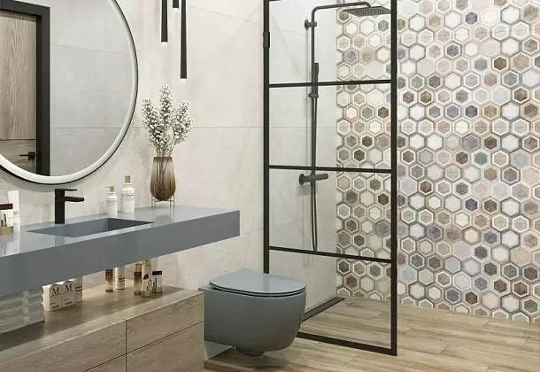 Evolution Alma Ceramica (Россия) для гостиной,  для ванной,  для туалета,  для спальни,  для прихожей Коллекция Evolution Alma Ceramica