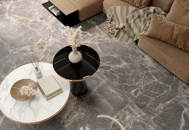 Коллекция Nebula Grey Laparet