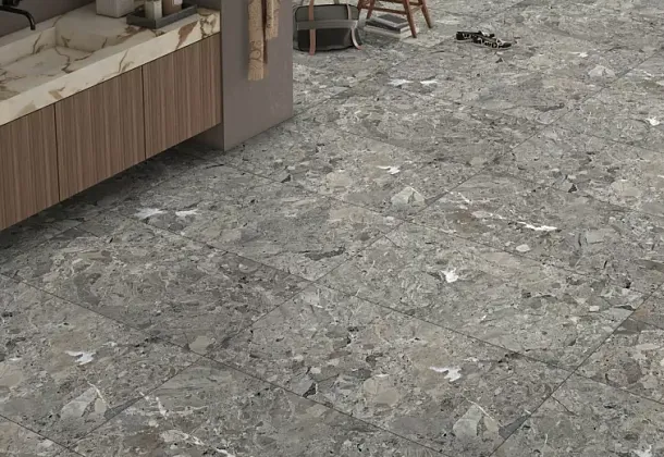 Коллекция Industrial Ennface