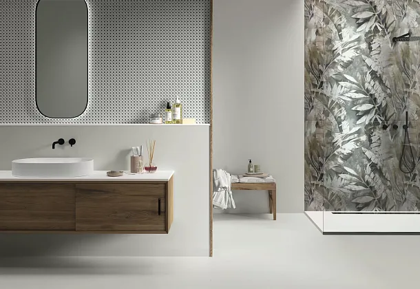 Коллекция Four Seasons Ape Ceramica