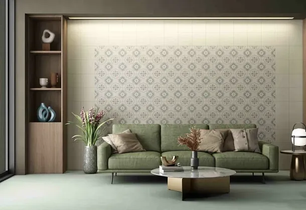 Коллекция Corsica Ennface